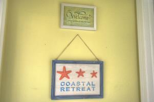 Nantucket Cottages - Faith & Devotion - 1 Br Miramar Beach Eksteriør bilde